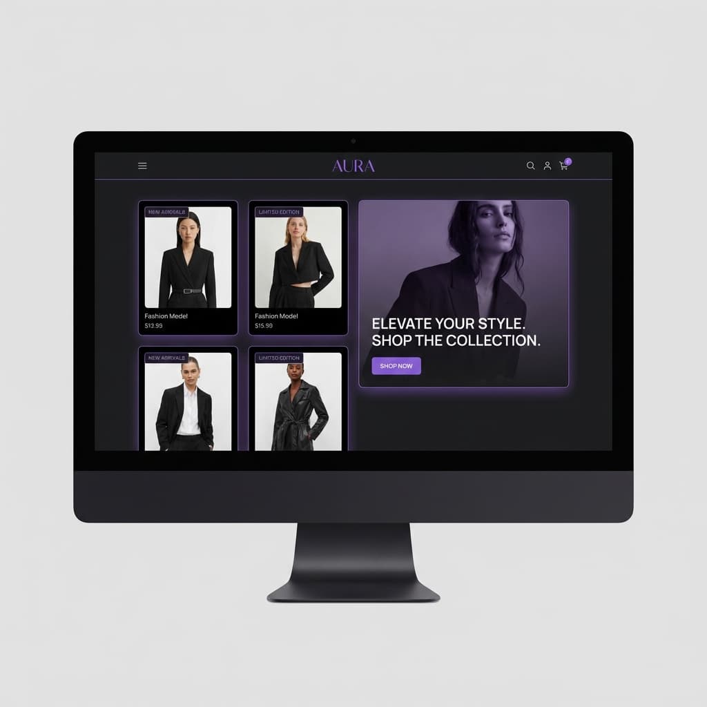 E-Commerce
